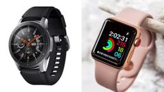 सैमसंग की नई Galaxy Smart Watch, जानिए कीमत और खास फीचर्स