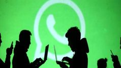 WhatsApp ने भारत सरकार की मैसेज ट्रैक की मांग ठुकराई