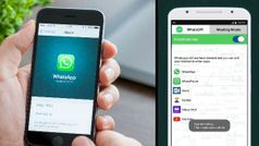 WhatsApp को अनइंस्टॉल किए बिना Silent कैसे करें