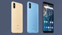 Xiaomi Mi A2 इंडिया में हुआ लॉन्च, बहुत सारे नए फीचर्स और ऑफर्स के साथ मिलेगा स्मार्टफोन