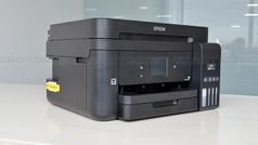 Epson L6190 इंकटैंक रिव्यू: प्रिंटिंग सस्ती और काफी आसान