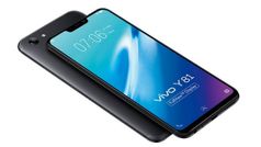 Vivo Y81 की कीमत में हुई कटौती, जानिए कितना सस्ता हुआ स्मार्टफोन