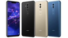 Huawei ने लॉन्च किया Huawei Maimang 7 जानिए इसकी खासियतें