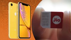 Jio करेगा Apple में ई-सिम को सपोर्ट, जियो स्टोर पर उपलब्ध होंगे नए iPhone