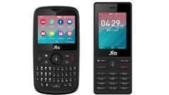 Jio Phone यूजर्स हर महीने 7 जीबी इंटरनेट डेटा का करते हैं इस्तेमाल