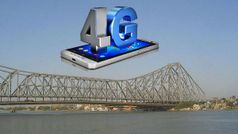 कोलकाता 4G कनेक्टिविटी के मामले में सबसे आगे