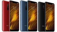 Poco F1 की दूसरी फ्लैश सेल आज, 12 बजे से Flipkart और Mi.com पर उपलब्ध