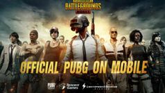 12 सितंबर से PUBG में हुए नए बदलाव, हथियार और व्हीकल को किया गया अपडेट