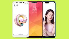 Realme 2 vs Xiaomi Redme Note 5 vs Honor 9N, जानिए कौन सा फोन है बेहतर