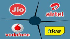 Jio को पछाड़ने के लिए Voda-Idea का नया प्लान, पेश किए 6 कॉम्बो प्लान