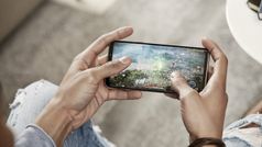 भारत में स्मार्टफोन यूजर्स प्रतिदिन एक जीबी इंटरनेट डेटा कर रहे हैं इस्तेमाल