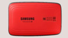 Samsung का नया अल्ट्रा-फास्ट X5 पोर्टेबल SSD डिवाइस, 12 सेकेंड में 20GB फाइल ट्रांसफर