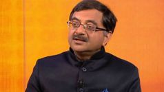 पूर्व बीजेपी सासंद का ट्वीटर हैंडल हुआ हैक, राहुल गांधी के पक्ष में आया ट्वीट