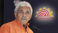 सर्वोच्च न्यायालय के आधार पर डीओटी जल्द करेगा दिशानिर्देश जारी: मनोज सिन्हा