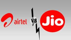 Jio से आगे निकलने के लिए Airtel ने फिर पेश किया नया प्लान, 159 रुपए में सभी सुविधा
