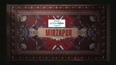 Amazon Prime video की अपकमिंग सीरीज मिर्जापुर का टीज़र लॉन्च