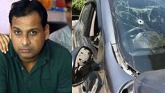 Apple के सेल्स मैनेजर विवेक तिवारी की हत्याकांड में नया खुलासा, पत्नी ने दर्ज की नई FIR