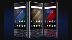 BlackBerry Key2 Le इंडिया में हुआ लॉन्च, जानिए क्यों खास है यह स्मार्टफोन