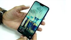 किफायती स्मार्टफोन में से एक है Honor 8X, जानें खासियत....