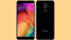 Coolpad Note 8 स्मार्टफोन हुआ लॉन्च, जानें फीचर और कीमत