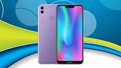 Honor 8C हुआ लॉन्च, जानिए इस फोन के कुछ खास फीचर्स और कीमत