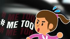 सोशल मीडिया पर छाया #MeToo अभियान, बड़े-बड़े लोग हो गए बदनाम