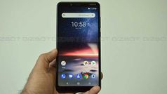 Nokia 3.1 का फर्स्ट इंप्रेशन पढ़िए और सभी फीचर्स के बारे में विस्तार से जानिए