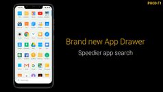 किसी भी एंड्रायड फोन में पाएं पोको फोन का मज़ा गूगल प्‍ले स्‍टोर में आया नया लांचर