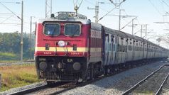 रेलगाड़ियों में अब हवाई जहाज की तरह ब्लैक बॉक्स
