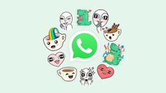 WhatsApp में आया स्टीकर्स फीचर, जानिए कैसे बदल जाएगा चैटिंग का नेचर