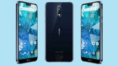 Nokia 7.1 ग्लोबली हुआ लॉन्च, जानिए इसके खास फीचर्स और कीमत