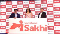 वोडाफोन ने महिला सुरक्षा के लिए पेश किया एक स्पेशल प्लान, 