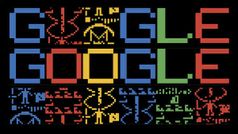 क्या आपने आज गूगल के डूडल पर गौर किया...?