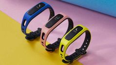 Honor Band 4 और Honor 8C दोनों कल होंगे लॉन्च