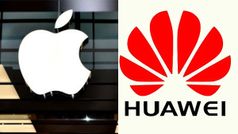 Huawei की AR ग्लास टेक्नोलॉजी से Apple को मिलेगी कड़ी चुनौती