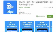 IRCTC से हुई चूक, 2 साल तक हैकर्स की नजर में रही यात्रियों की जानकारी
