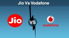 Jio को कड़ी टक्कर देने के लिए Vodafone ने पेश किया एक नया प्लान