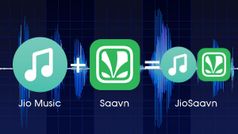 JioMusic और Saavn मिलकर बने JioSaavn, 90 दिनों तक मिलेगा फ्री सब्सक्रिप्शन
