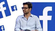 Facebook से एक हाई प्रोफाइल भारतीय अधिकारी ने दिया इस्तीफा