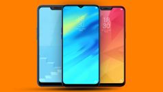 Realme 2 Pro को छोड़कर सभी रियलमी स्मार्टफोन की कीमत बढ़ी