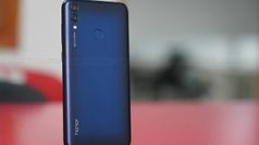Honor 8C और Honor Band 4 हुआ लॉन्च, जानिए इनकी कीमत और खास फीचर्स