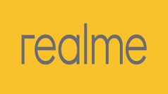 Realme ने लॉन्च किया अपना नया Logo