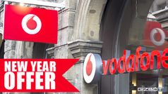 वोडाफोन का 