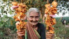 YouTube की सबसे बुजुर्ग भारतीय महिला की कहानी, सुनिए हमारी जुबानी