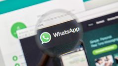 WhatsApp Web में आया एक नया फीचर, जानिए इसका खास नेचर