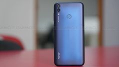 Honor 8C: बजट फ्रेंडली स्मार्टफोन की जानें खासियत