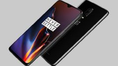Oneplus 6T स्मार्टफोन खरीदने के लिए अमेजन ने पेश किया ‘Lucky Star’ अॉफर