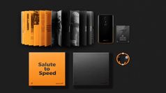 OnePlus 6T McLaren Edition की बिक्री शुरू, खरीदना हो तो जल्दी करें!