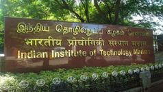 IIT मद्रास का नया स्टार्टअप, आर्टिफिशियल इंटेलीजेंस का प्रशिक्षण कराएगी मुहैया