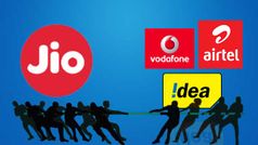 2018 में Jio से जुड़े सबसे ज्यादा यूजर्स, वोडा-आइडिया एयरटेल को हुआ नुकसान